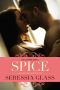 [Sugar and Spice 01] • Spice